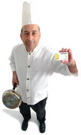 Business Cards