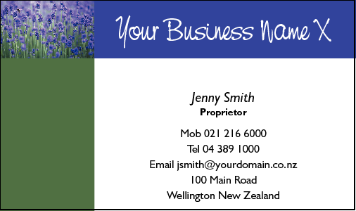 Business Card Design 480